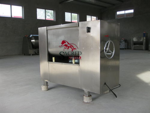 真空拌餡機(jī)選購指南 以圣地食品機(jī)械為例，解析湖北市場與在線咨詢服務(wù)